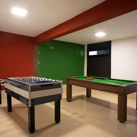 Villa Tilila Marrákes Kültér fotó